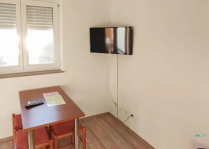 Appartamento Lovely In With House Sea View Turanj
