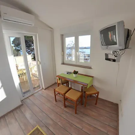 Stunning In With House Sea View Appartamento Turanj