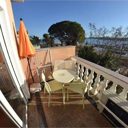 Stunning In With House Sea View Appartamento Turanj