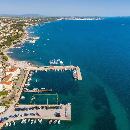 Appartamento Stunning In With House Sea View