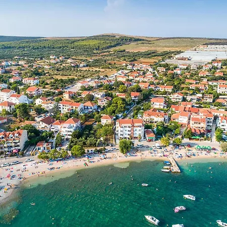 Appartamento Stunning In With House Sea View Turanj